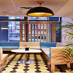 Median Porte De Versailles Hotel Paris