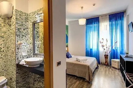 Median Porte De Versailles Hotell Paris