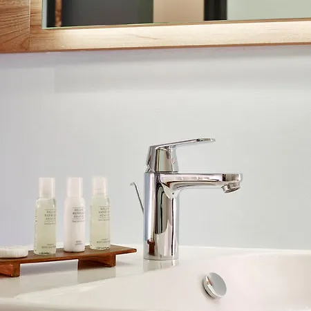 Median Porte De Versailles