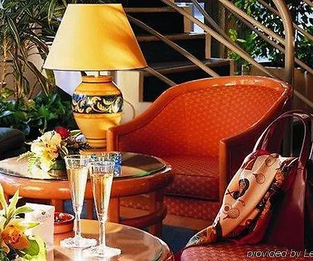 Median Porte De Versailles 3*